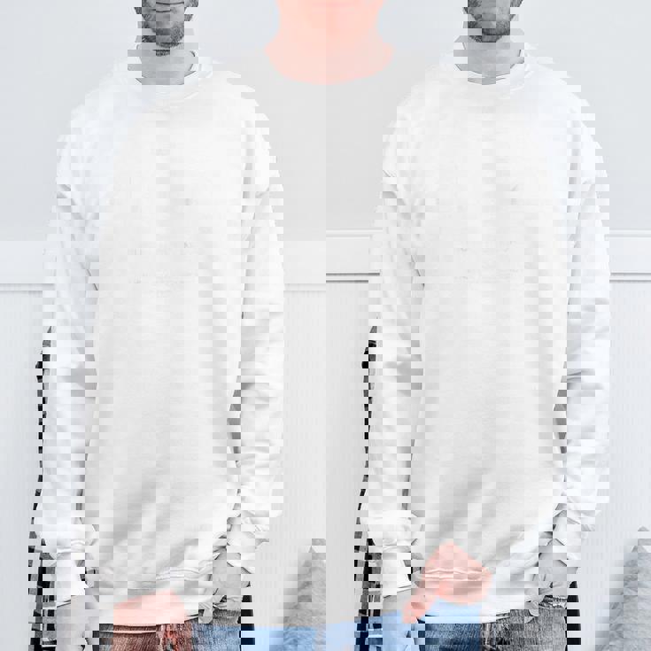 エラー404 X Human Not FoundSorryBackprinttatement スウェットシャツ 高齢者への贈り物