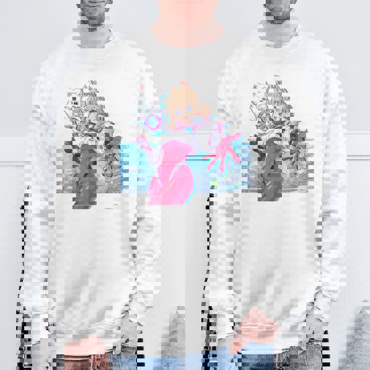 フェスバ 1Stアニバーサリーマリオン スウェットシャツ 高齢者への贈り物