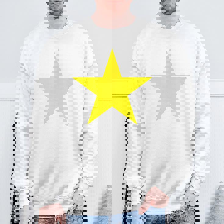 ベトナム国旗 ベトナム国旗 愛国的 メンズ キッズ レディース スウェットシャツ 高齢者への贈り物