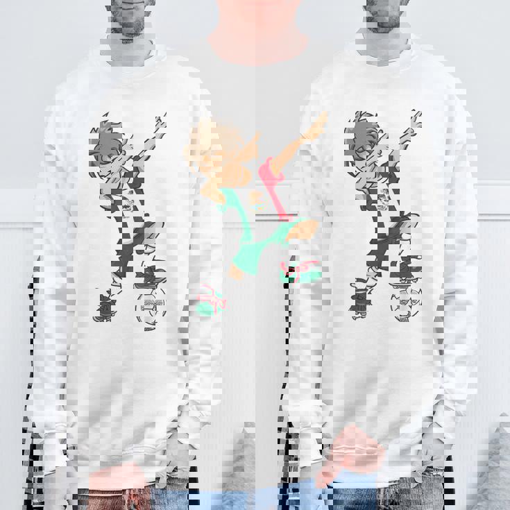 メキシコ国旗 Mexicooccer Flag メキシコ代表サッカー スウェットシャツ 高齢者への贈り物