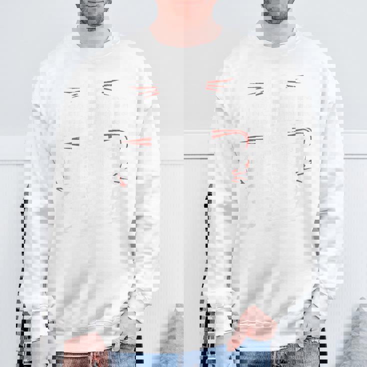 ルチャリブレ 名言 面白いレスリング デザイン スウェットシャツ 高齢者への贈り物