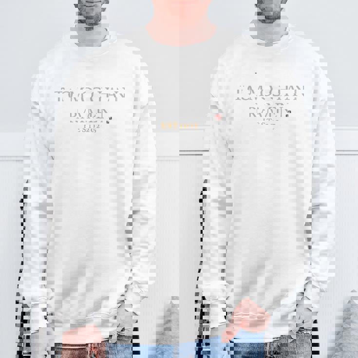 日本 兵庫 ラーメン 限定 スウェットシャツ 高齢者への贈り物