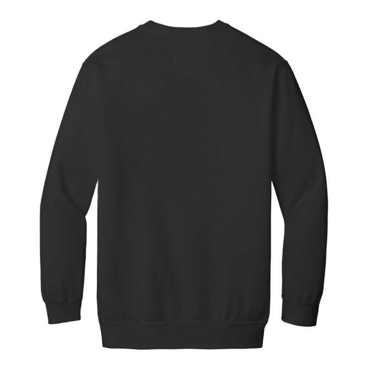 C'est Drôleois Gentil Avec Le Comptable Le Père Noël Regarde Noël Manche Longue Sweater e