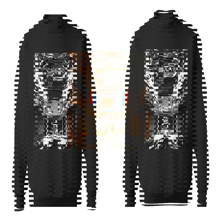 1250 Gs Adventureintage Bike Enduro Moto Sweater e