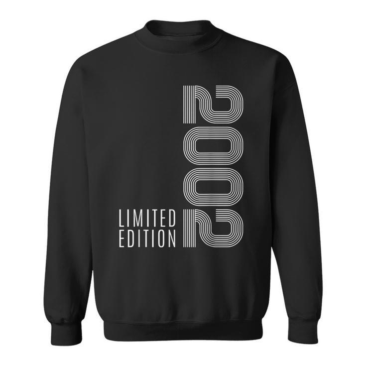 Sweat à Capuche Édition Limitée 2011 - Anniversaire Vintage - Cadeau Personnalisé