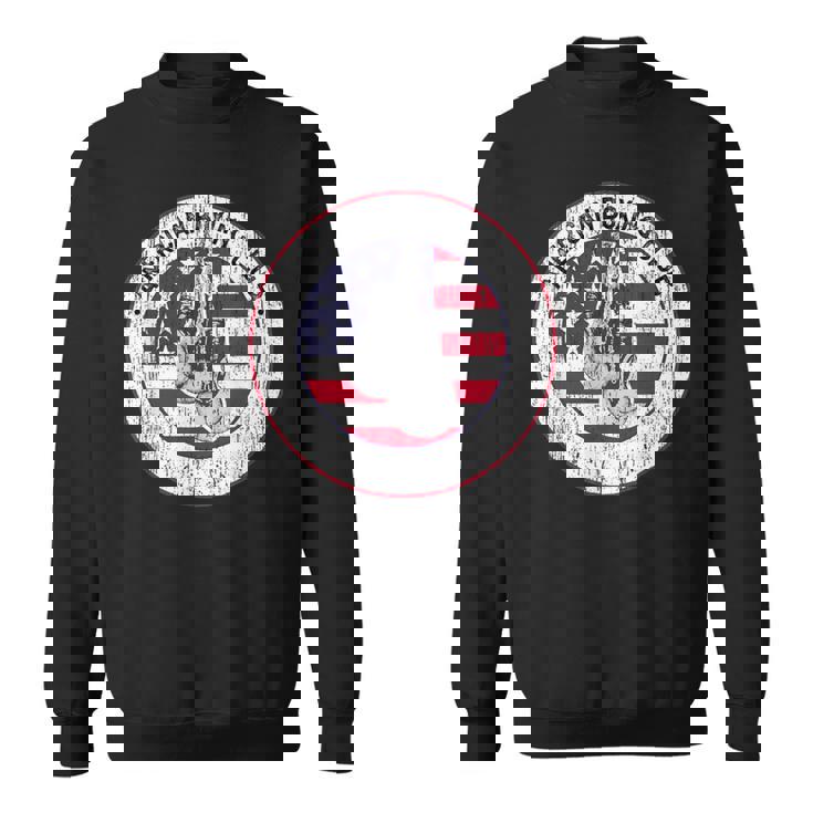 American Boxing Club スウェットシャツ