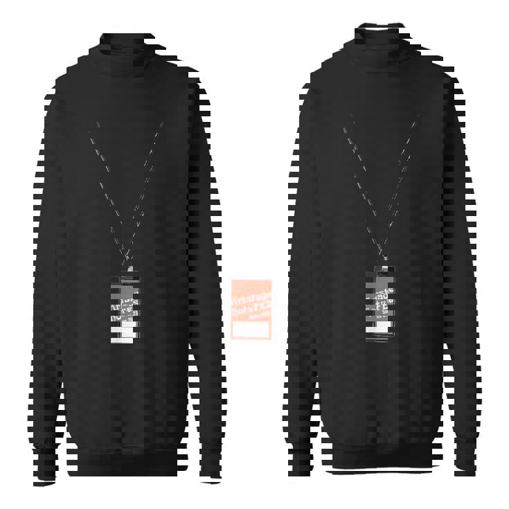 Artstage Hotなfes 公式 音楽フェス ライブ 記念グッズ 2026 男女兼用 スウェットシャツ