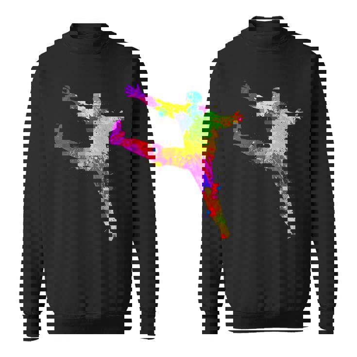 Balonmano Portero Balonmano Hombres Niños Niños Niños Camisa de entrenamiento