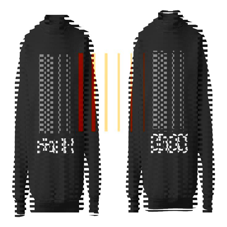 Beadgc 6弦ベースギター ベーシスト、ベースプレイヤー スウェットシャツ