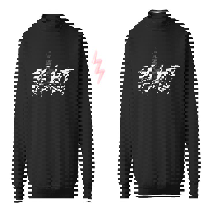 メンズ Beast And Beauty シャツ カップルコーデ スウェットシャツ