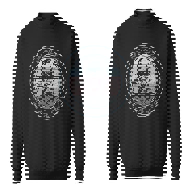 Db Cooper ザ・リアル・マッコイ スウェットシャツ