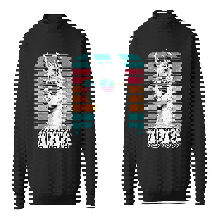 Divertente Annuncio Nascita Regalo Futuro Papà Felpa