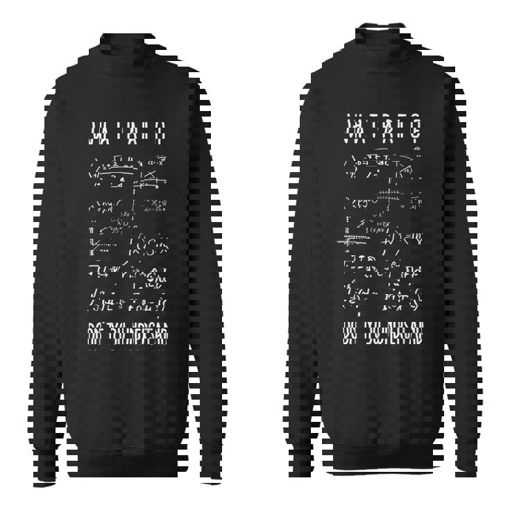 Divertido Día De Matemáticas Pi Profesor De Matemáticas Nerd Camisa de entrenamiento