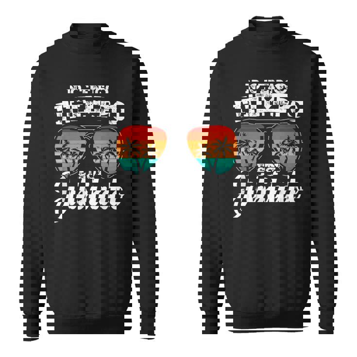 Divertido No Tengo Tiempo Estoy Jubilado Hombre Jubila Camisa de entrenamiento