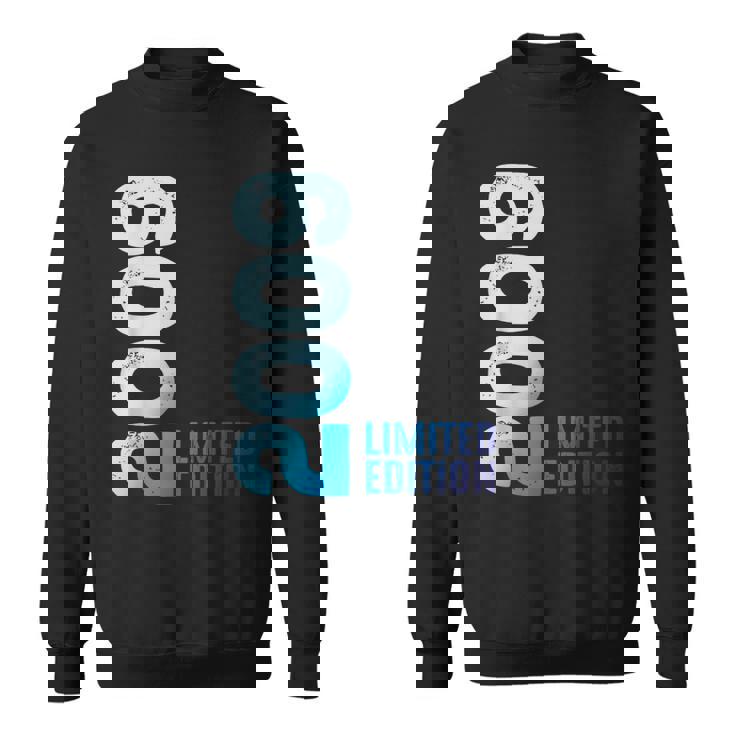 Édition Limitée Anniversaire 2009 Sweater e