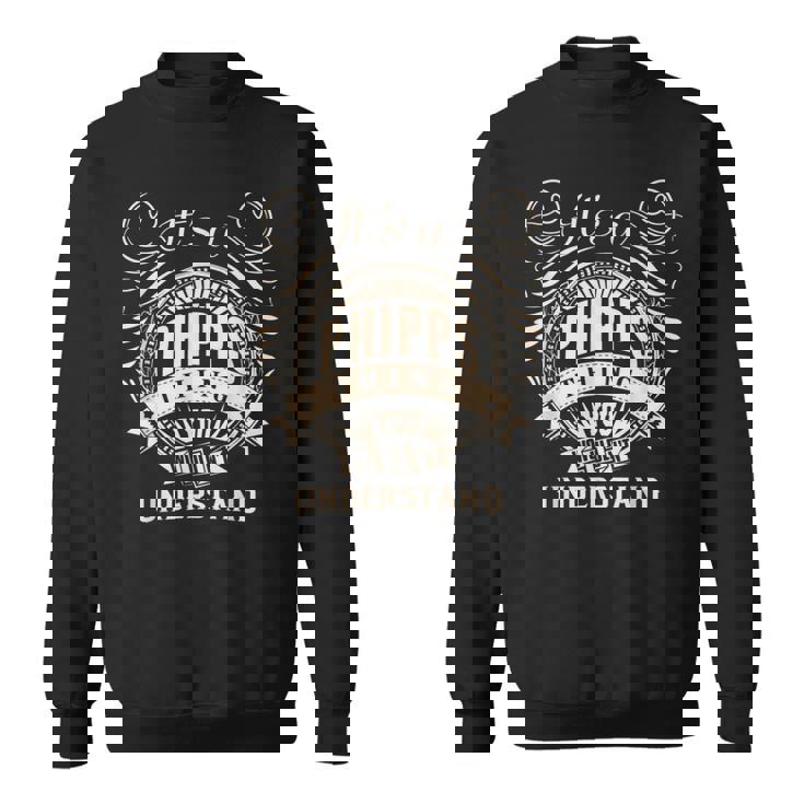 Es Algo De Phipps Que No Entenderías Regalos Camisa de entrenamiento