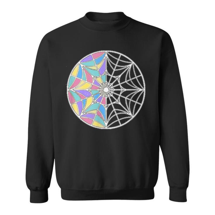 Fenêtre Du Mercredi Coloré Ronditrail Web Fenêtre Sweater e