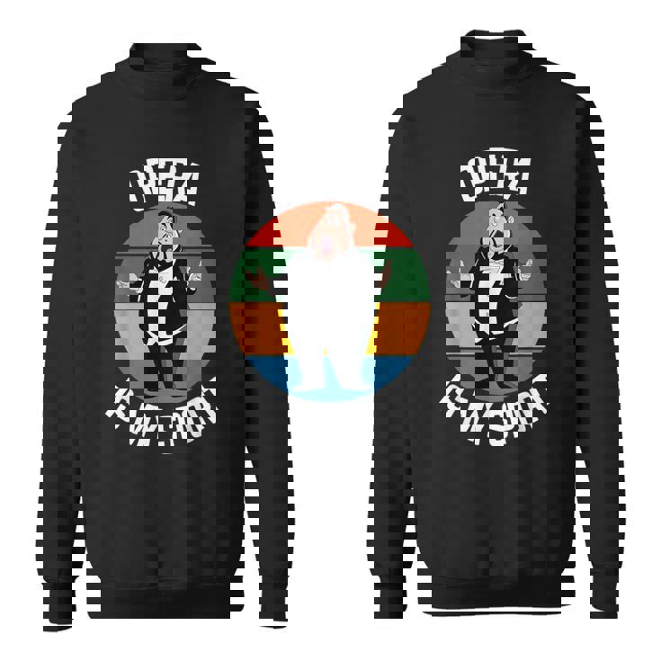 Opera Is Myport Regalo Para Fanáticos De La Ópera Camisa de entrenamiento