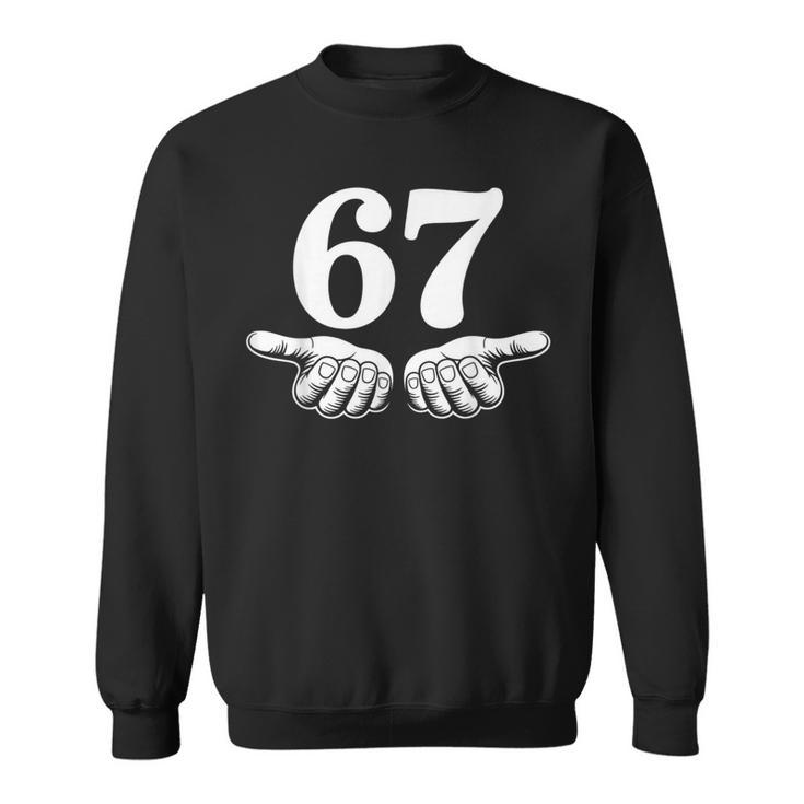 funny-six-seven-6-7-sweatshirt