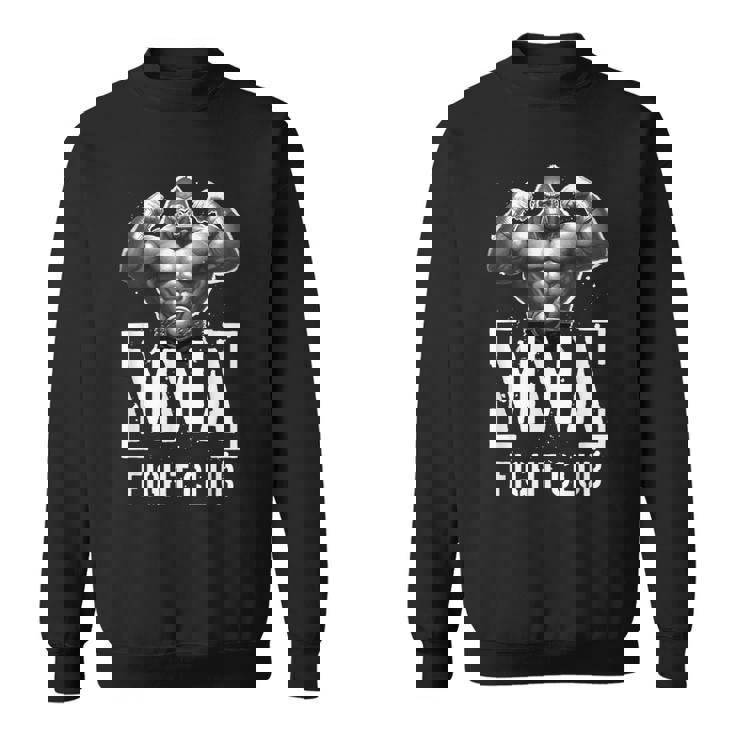 Gorilla Fighter スウェットシャツ