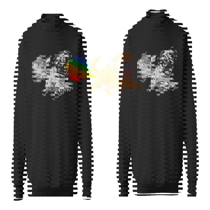 Graciosa Perro Doglover Perros Carlino Cachorro Mascota Pug Camisa de entrenamiento