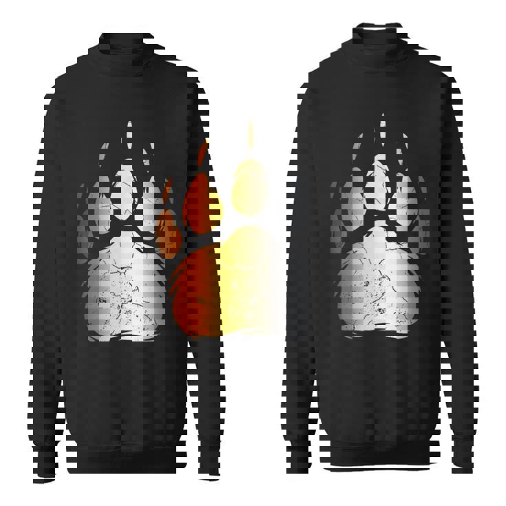 Homosexuels Patte D'ours Communauté D'ours Sweater e