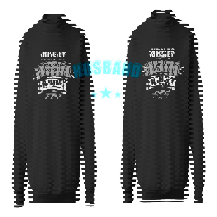 Il Miglior Regalo Al Mondo Per Marito E Papà Festa Del Papà Felpa