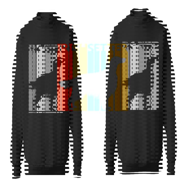 Irishetter アイリッシュ・セッター スウェットシャツ