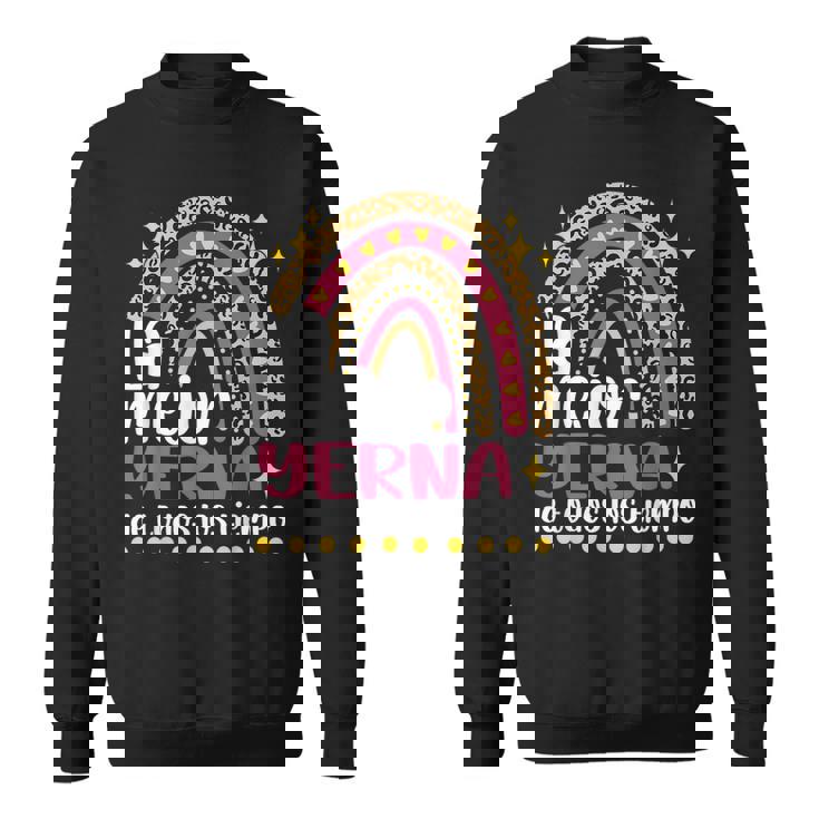 La Mejor Yerna Divertido Regalo Para Nuera Joven Cumpleaños Camisa de entrenamiento