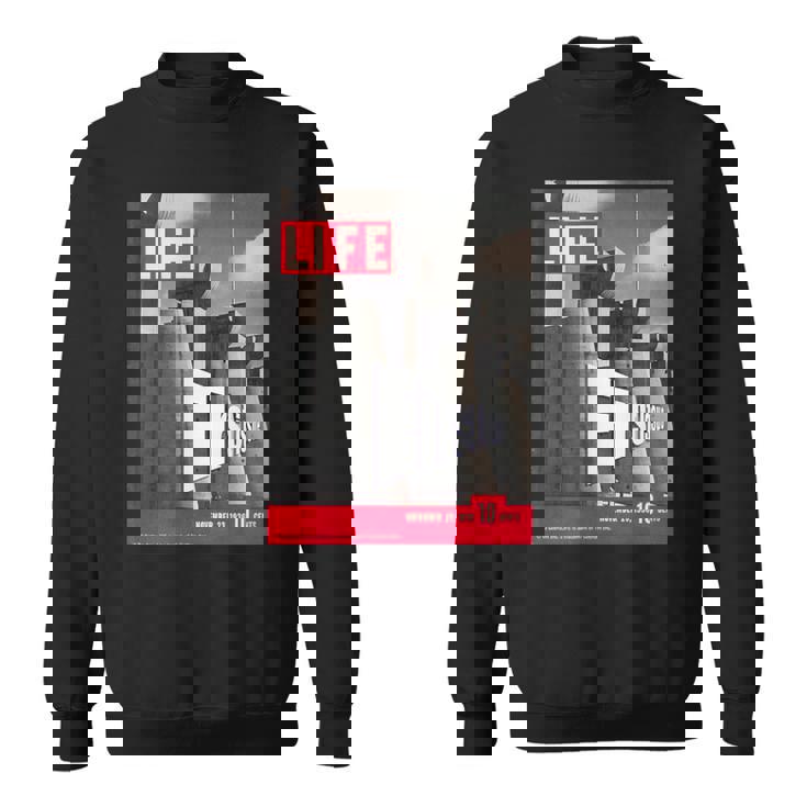 Life Picture Collection Life（ライフ）創刊号（1） スウェットシャツ