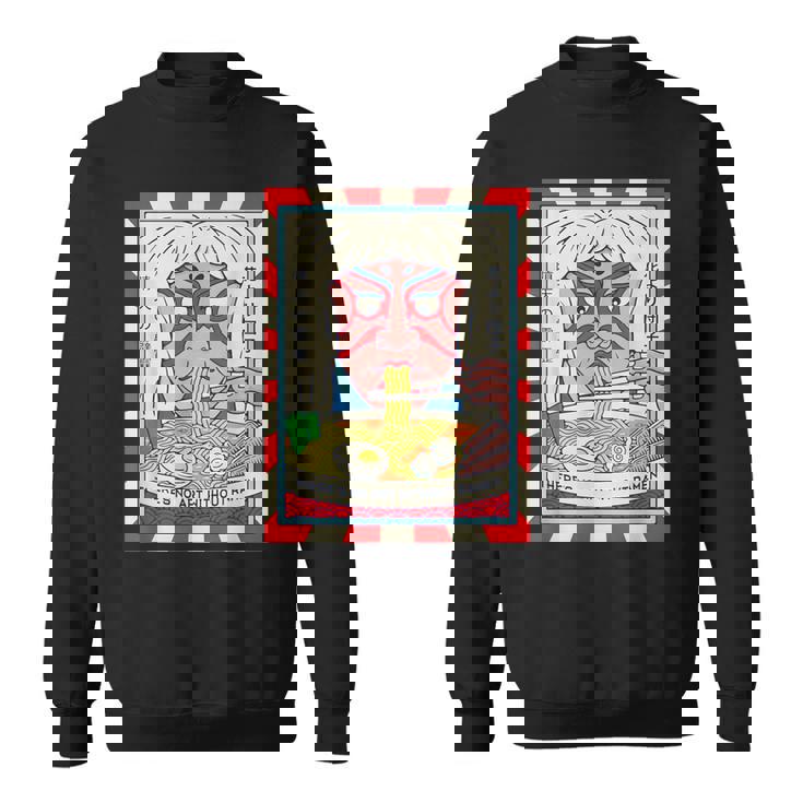 I Love Japan This Is Japan Ramen Culture Japan Graphic スウェットシャツ