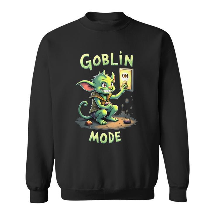 Mode Gobelin Humoristiqueur Gobelins Sweater e