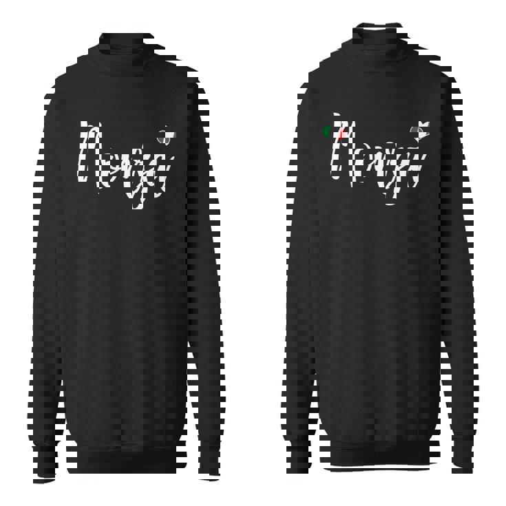 Monza Pride For Her Monza 長袖tシャツ スウェットシャツ