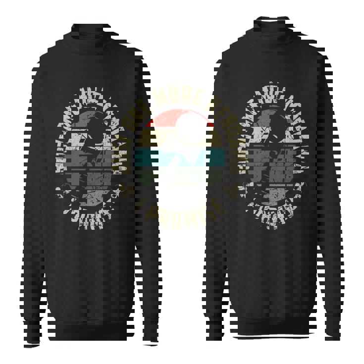 One More けん玉 約束 けん玉の精神 スウェットシャツ