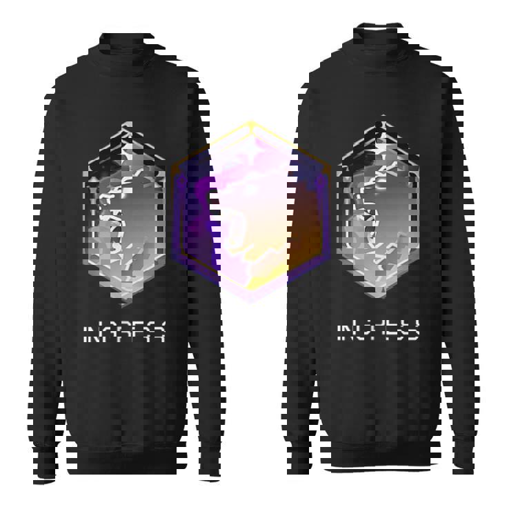 Operation Polaris スウェットシャツ