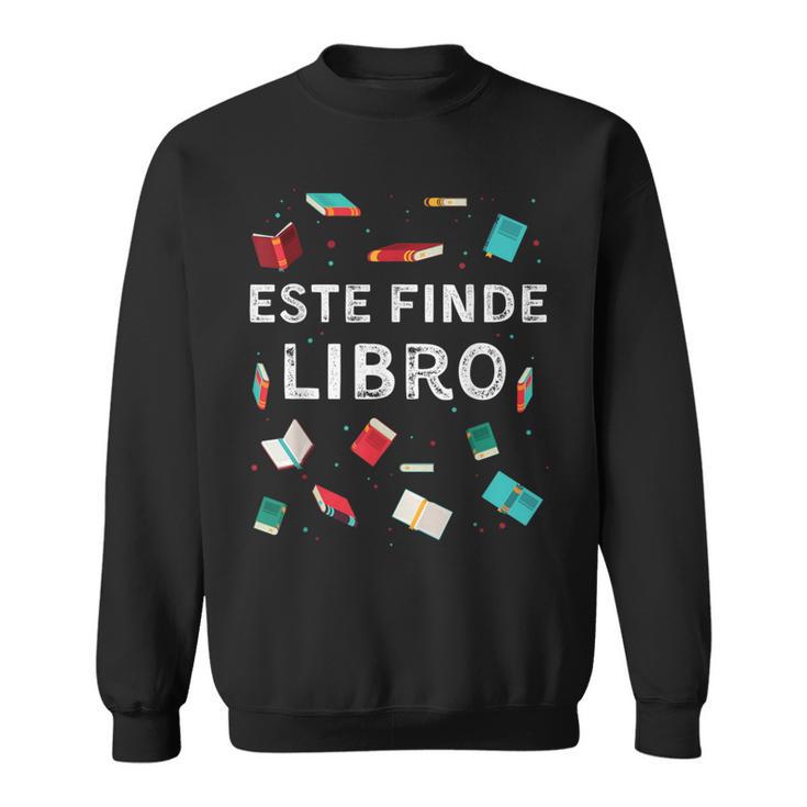 Para Lectores Lectura Libro Leer Camisa de entrenamiento
