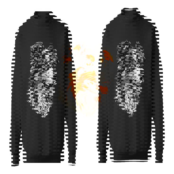 Pastore Australiano Gli Amanti Dei Cani Pastore Australiano Felpa