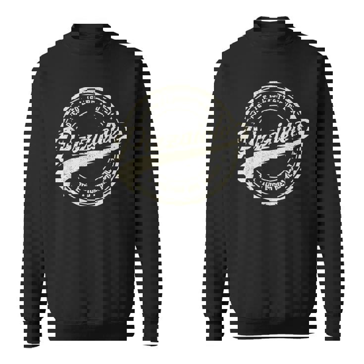 Pizzaiolo Más Genial Del Mundo Pizzaiolo Camisa de entrenamiento