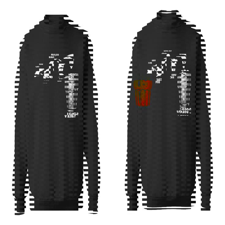 Por Finiernes Amante De La Cerveza Fin Deemana Camisa de entrenamiento