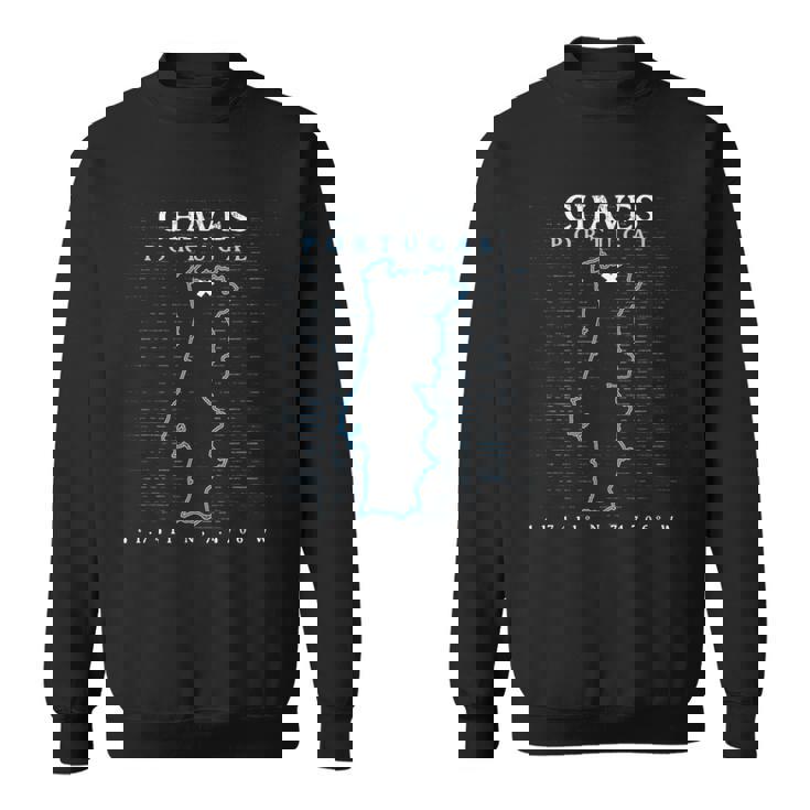 Portugal Chaves Camisa de entrenamiento