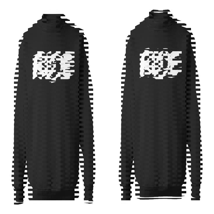Ride スノーボード スノボ ボード ライダー スウェットシャツ