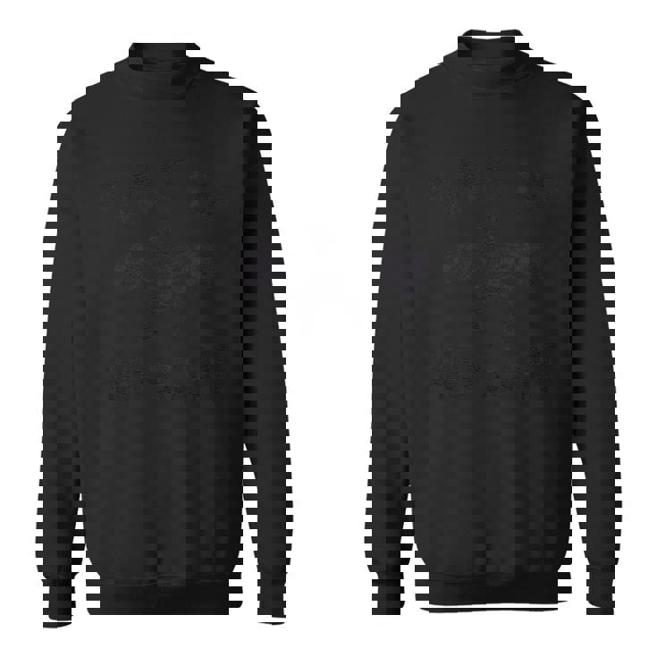 Shut Up Andquat Gym スウェットシャツ