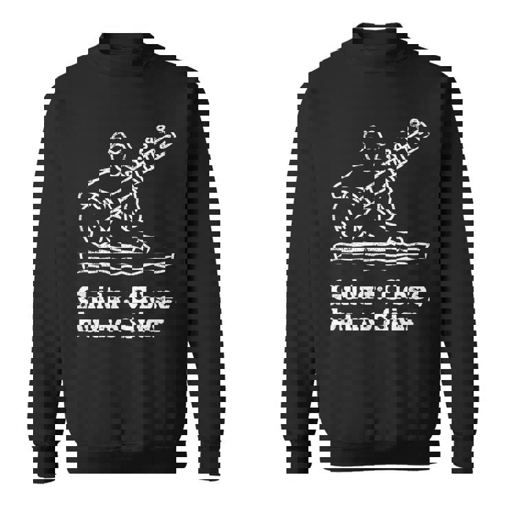 Sitar Indian And India Music Sitar Player Gift Sweatshirt Unisex