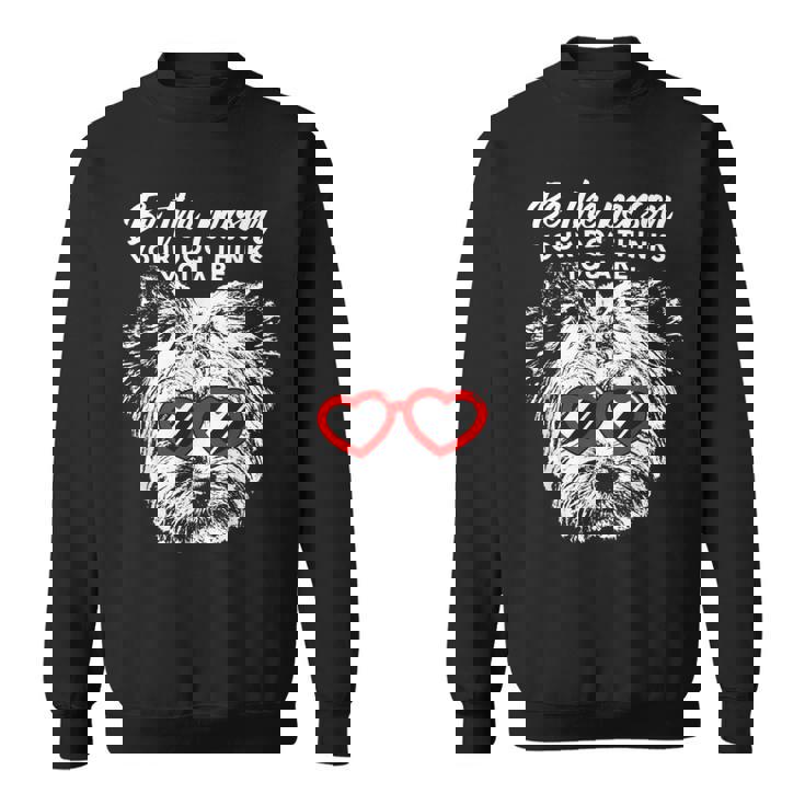 Yorkshire Terrier Edición Deanalentín Camisa de entrenamiento