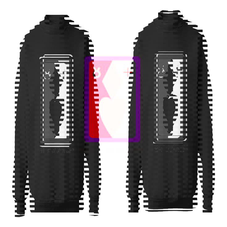 【映画】クレヨンしんちゃん「ヘンダーランドの大冒険」スゲーナスゴイデス ワンポイント スウェットシャツ