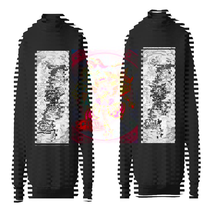 アイドルタイムプリパラ ガァルマゲドン スウェットシャツ