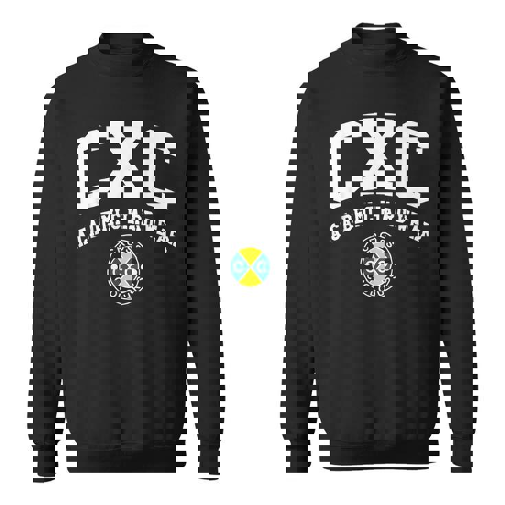 アカデミックハードウェア スウェットシャツ