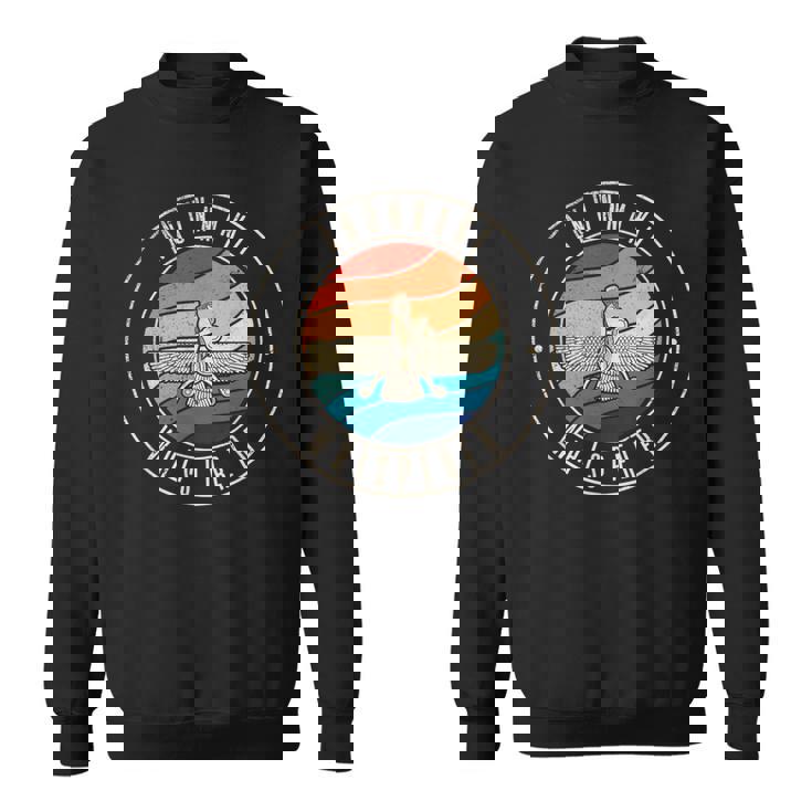 アヌンナキささやき。 スウェットシャツ