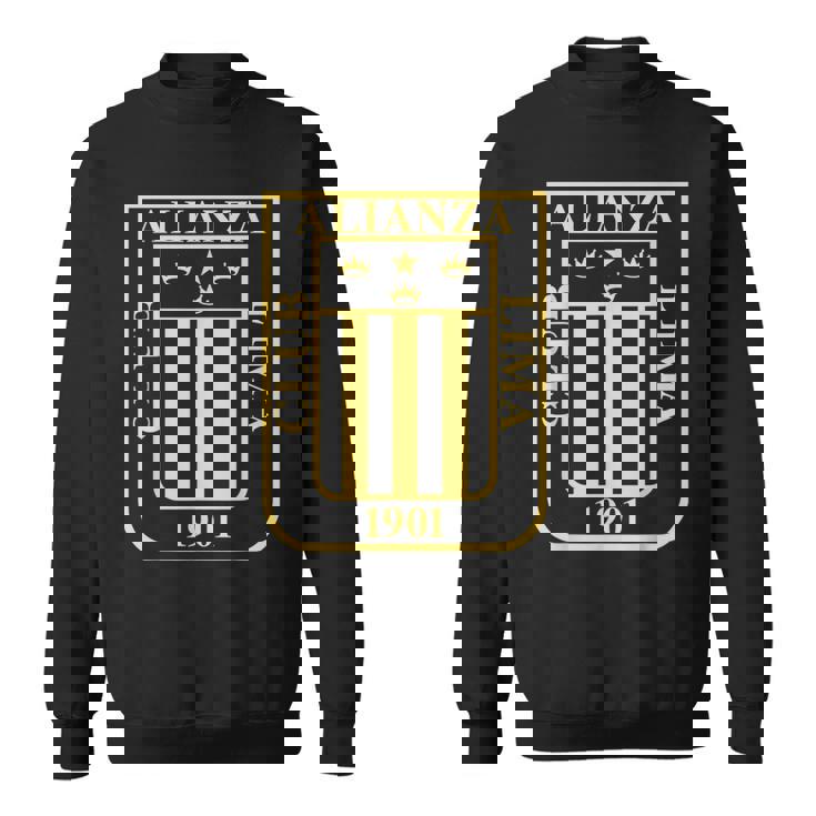 アリアンサリマエスクードドラド スウェットシャツ