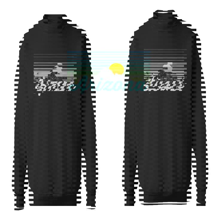 アリゾナレトロ服&ギア アリゾナお土産 スウェットシャツ